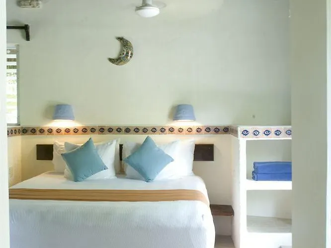 Ranitas Eco Boutique 3* Tulum