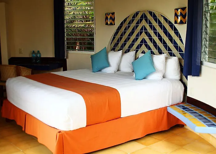 Ranitas Eco Boutique Hotel Tulum