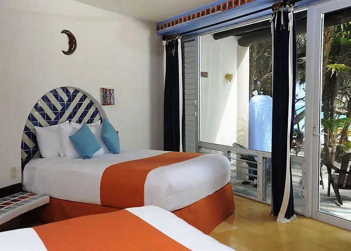 Ranitas Eco Boutique Hotel