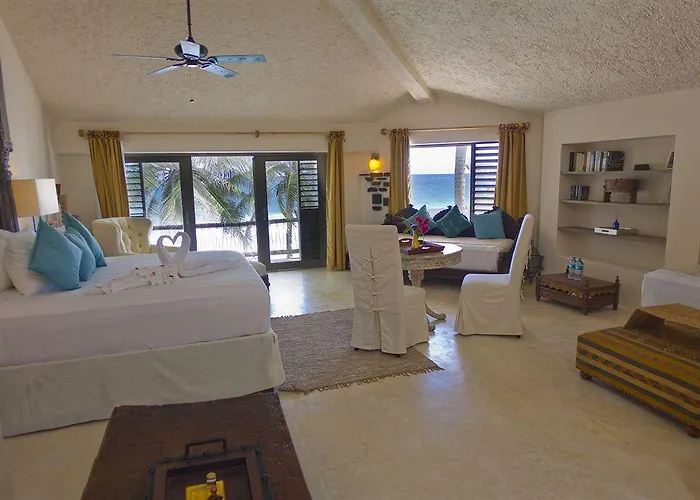 Hotel Ranitas Eco Boutique 3*