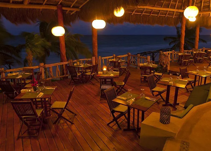 Ranitas Eco Boutique Tulum