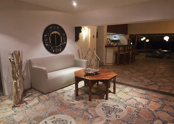Hotel Ranitas Eco Boutique 3*