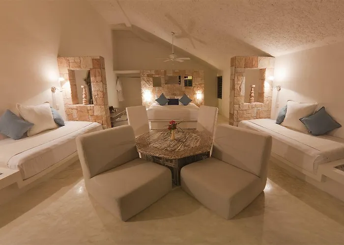 Ranitas Eco Boutique Hotel Tulum