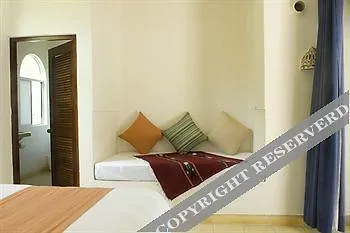Ranitas Eco Boutique Tulum
