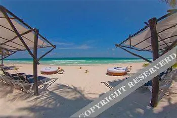 Hotel Ranitas Eco Boutique