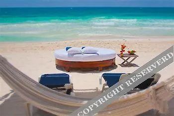 Ranitas Eco Boutique Hotel Tulum