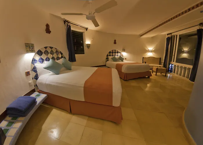 Hotel Ranitas Eco Boutique 3*