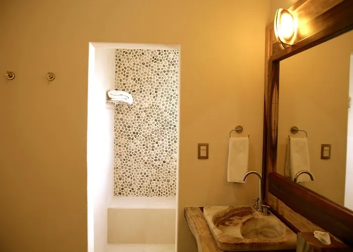 Hotel Ranitas Eco Boutique
