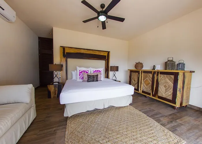Ranitas Eco Boutique Tulum