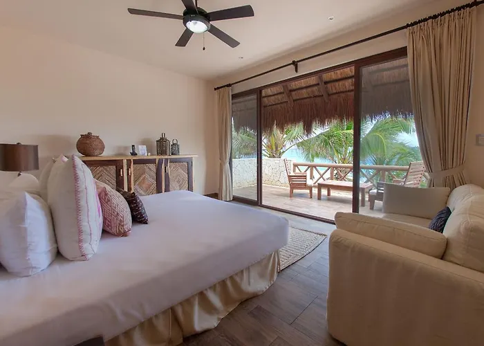 Hotel Ranitas Eco Boutique