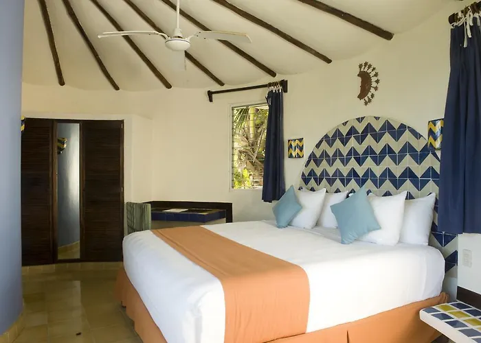 Hotel Ranitas Eco Boutique 3*