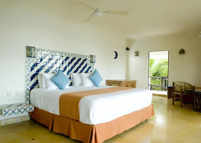 Hotel Ranitas Eco Boutique