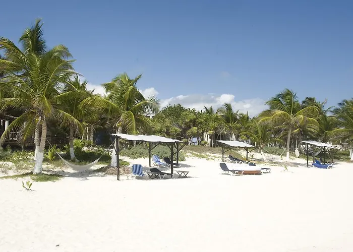 Hotel Ranitas Eco Boutique