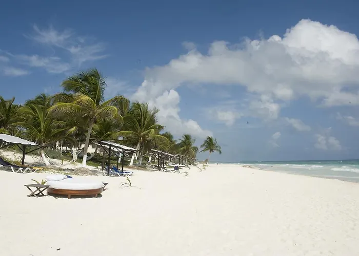 Hotel Ranitas Eco Boutique 3*