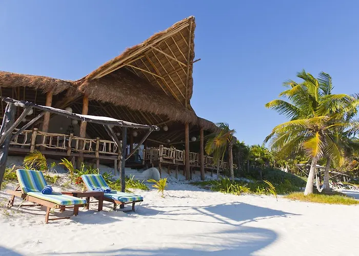 Hotel Ranitas Eco Boutique 3*