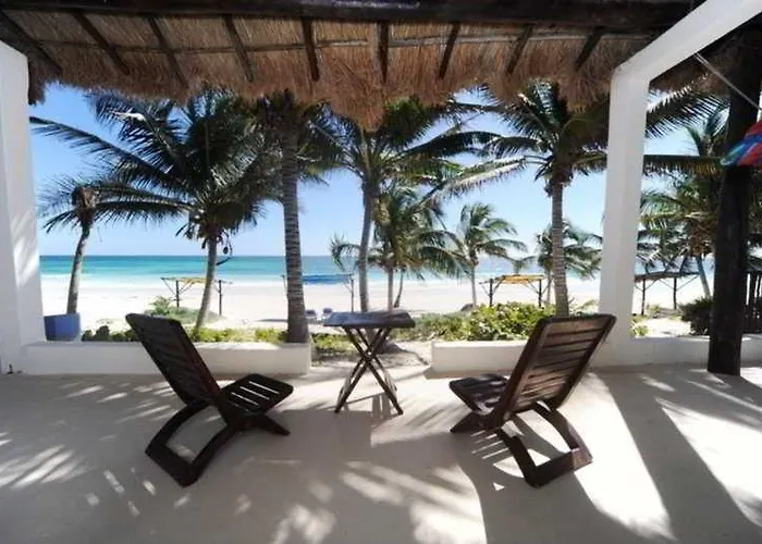 Ranitas Eco Boutique 3*
