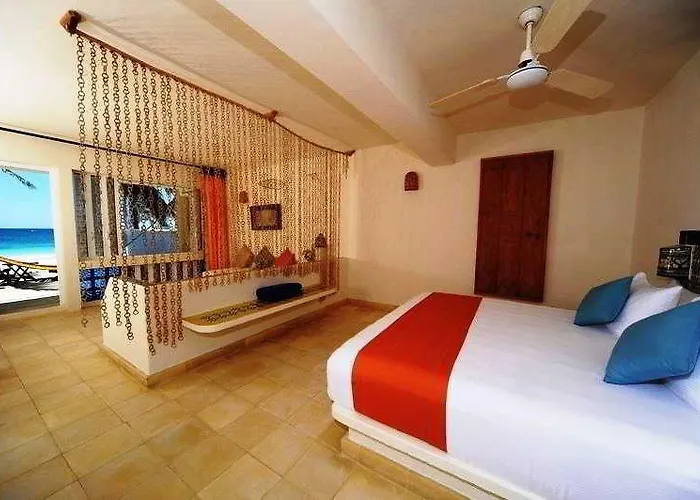 Hotel Ranitas Eco Boutique