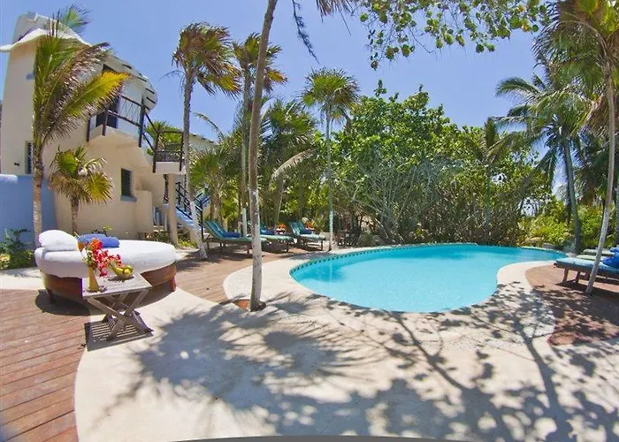 Ranitas Eco Boutique Hotel