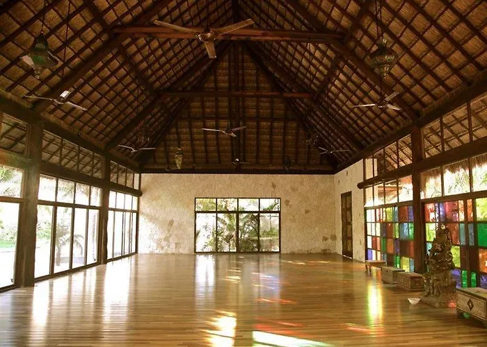 Ranitas Eco Boutique 3* Tulum