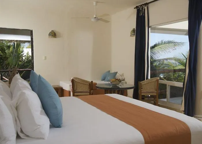 Ranitas Eco Boutique 3*