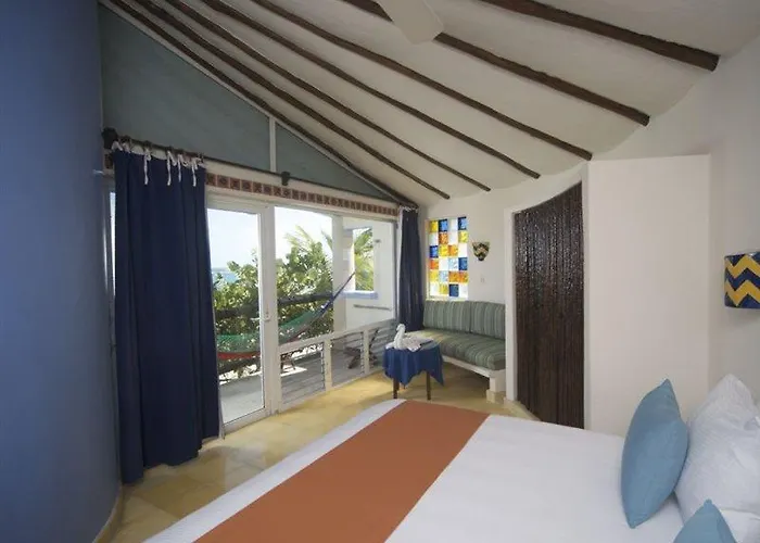 Ranitas Eco Boutique Hotel Tulum