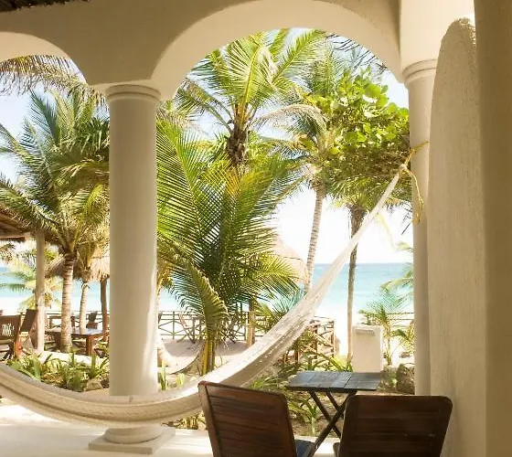 Ranitas Eco Boutique 3* Tulum