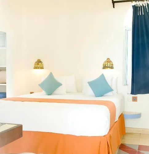 Ranitas Eco Boutique Tulum