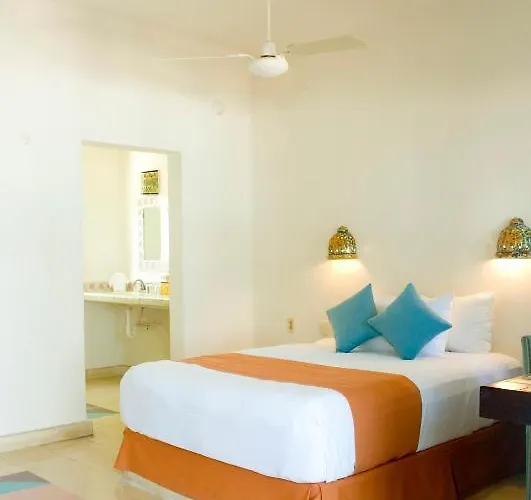 Ranitas Eco Boutique Hotel