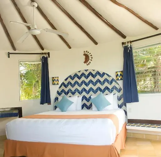 Ranitas Eco Boutique Hotel Tulum