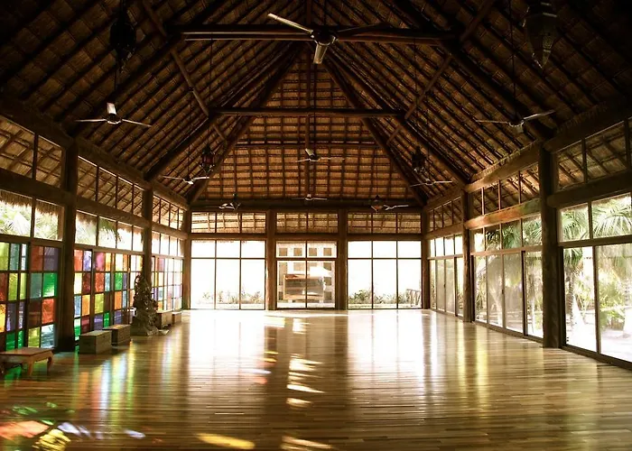Ranitas Eco Boutique 3*