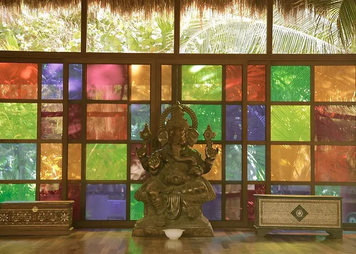 Hotel Ranitas Eco Boutique