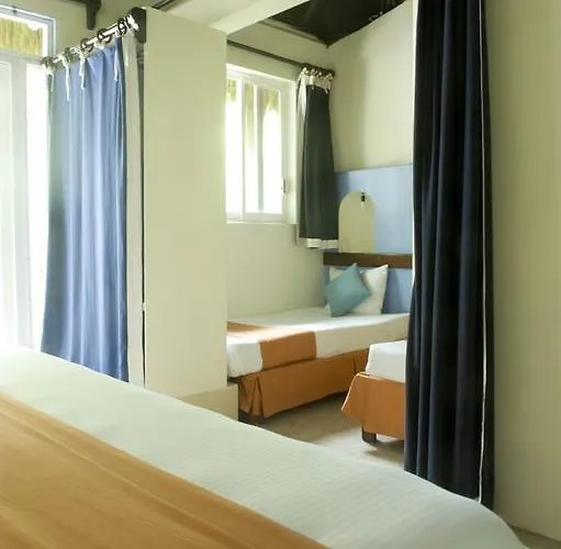 Hotel Ranitas Eco Boutique