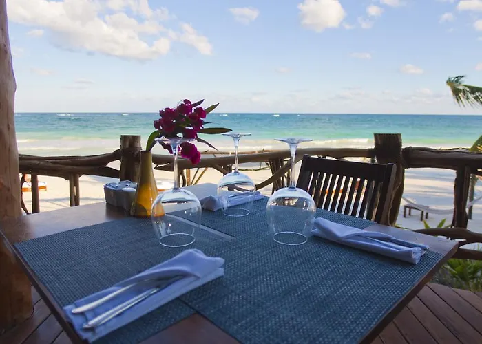 Ranitas Eco Boutique Hotel