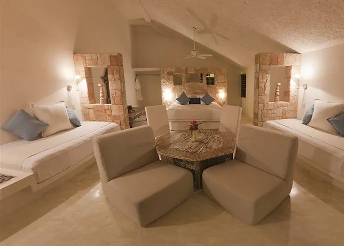 Ranitas Eco Boutique Hotel